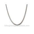 Different Type gold Chain, Silver Chain, Nickle Free Stainless Steel Chain Necklace